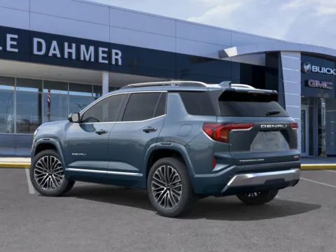 Another view of 2026 GMC Terrain Denali for sale in Kansas City, MO at Cable Dahmer Buick GMC of Kansas City