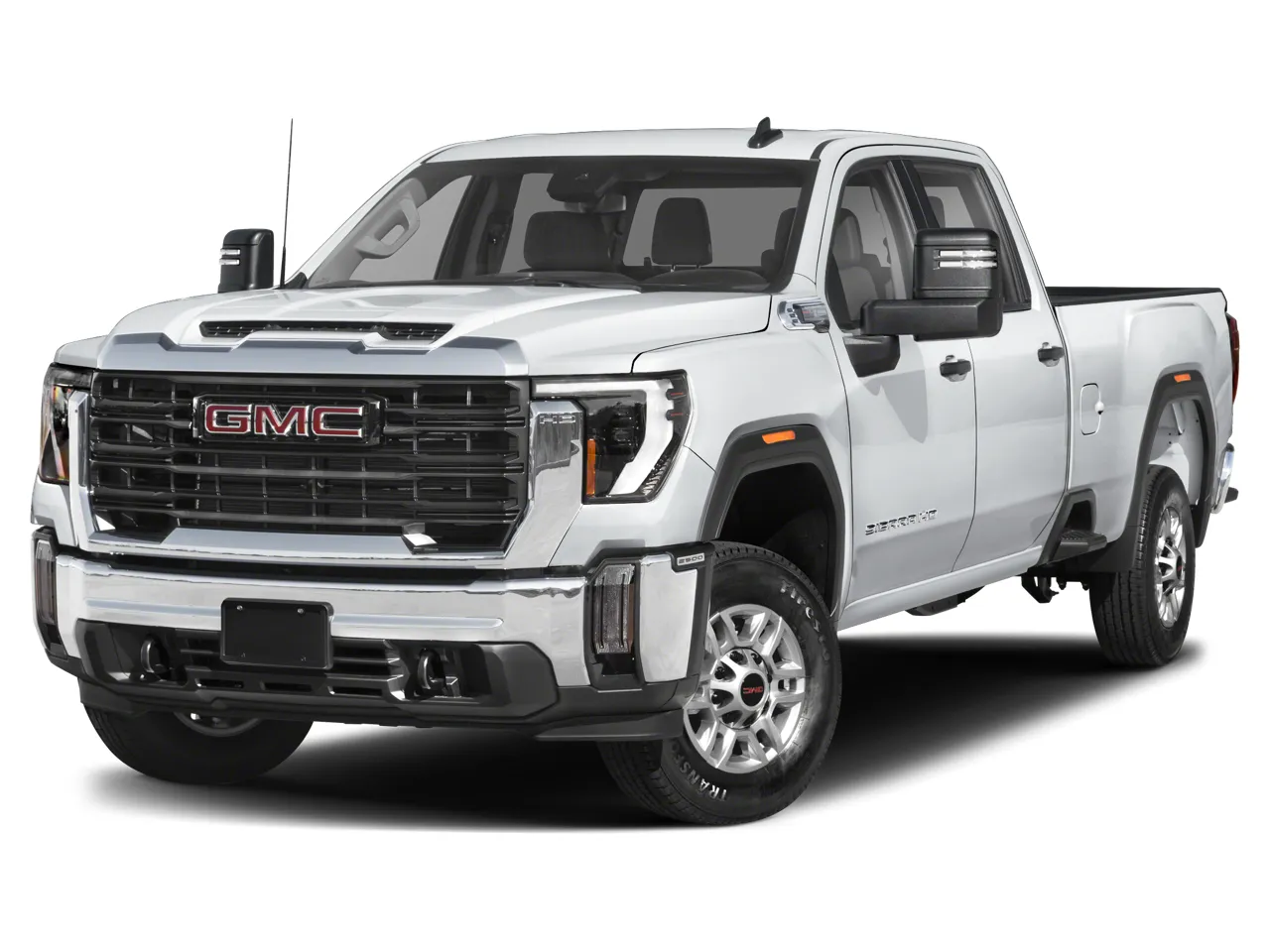 Blue 2026 GMC Sierra 2500 HD Denali for sale in Kansas City, MO