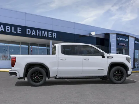 More photos of 2026 GMC Sierra 1500 Elevation at Cable Dahmer Buick GMC of Kansas City, MO