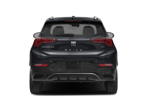 More photos of 2026 Buick Encore GX Sport Touring at Cable Dahmer Buick GMC of Kansas City, MO