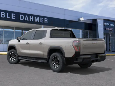 Another view of 2026 GMC Sierra EV Elevation Extended Range for sale in Kansas City, MO at Cable Dahmer Buick GMC of Kansas City