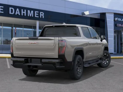 More photos of 2026 GMC Sierra EV Elevation Extended Range at Cable Dahmer Buick GMC of Kansas City, MO