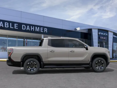 More photos of 2026 GMC Sierra EV Elevation Extended Range at Cable Dahmer Buick GMC of Kansas City, MO