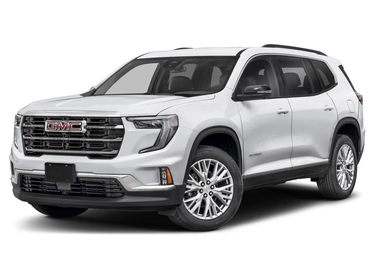 Black 2026 GMC Acadia Elevation for sale in Kansas City, MO