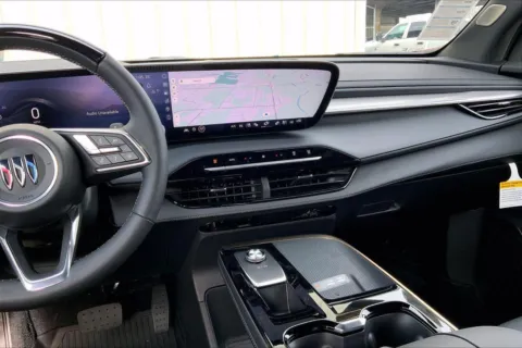 More photos of 2026 Buick Enclave Avenir at Cable Dahmer Buick GMC of Kansas City, MO