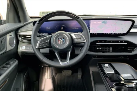 More photos of 2026 Buick Enclave Avenir at Cable Dahmer Buick GMC of Kansas City, MO