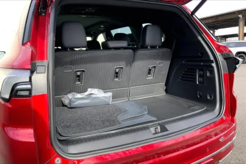 Another view of 2026 Buick Enclave Avenir for sale in Kansas City, MO at Cable Dahmer Buick GMC of Kansas City