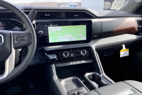 More photos of 2026 GMC Sierra 2500 HD Denali at Cable Dahmer Buick GMC of Kansas City, MO