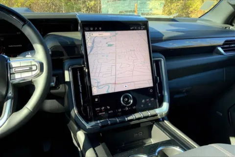 More photos of 2025 GMC Yukon Elevation at Cable Dahmer Buick GMC of Kansas City, MO