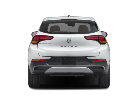 More photos of 2026 Buick Encore GX Preferred at Cable Dahmer Buick GMC of Kansas City, MO