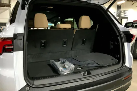 Another view of 2026 Buick Enclave Preferred for sale in Kansas City, MO at Cable Dahmer Buick GMC of Kansas City