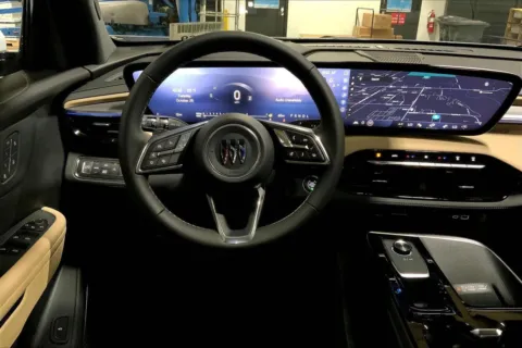 More photos of 2026 Buick Enclave Preferred at Cable Dahmer Buick GMC of Kansas City, MO