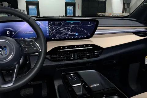 More photos of 2026 Buick Enclave Preferred at Cable Dahmer Buick GMC of Kansas City, MO