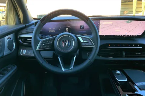 More photos of 2026 Buick Enclave Avenir at Cable Dahmer Buick GMC of Kansas City, MO