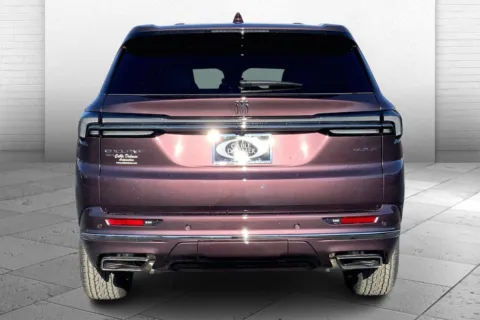 Photos of 2026 Buick Enclave Avenir for sale in Kansas City, MO at Cable Dahmer Buick GMC of Kansas City