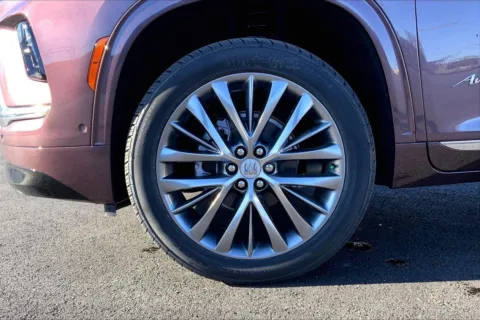 More photos of 2026 Buick Enclave Avenir at Cable Dahmer Buick GMC of Kansas City, MO