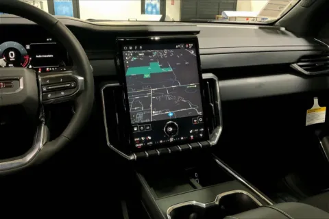 More photos of 2026 GMC Acadia Elevation at Cable Dahmer Buick GMC of Kansas City, MO