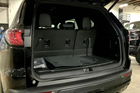 Another view of 2026 GMC Acadia Elevation for sale in Kansas City, MO at Cable Dahmer Buick GMC of Kansas City