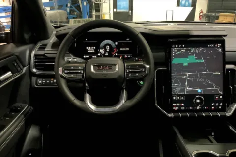 More photos of 2026 GMC Acadia Elevation at Cable Dahmer Buick GMC of Kansas City, MO