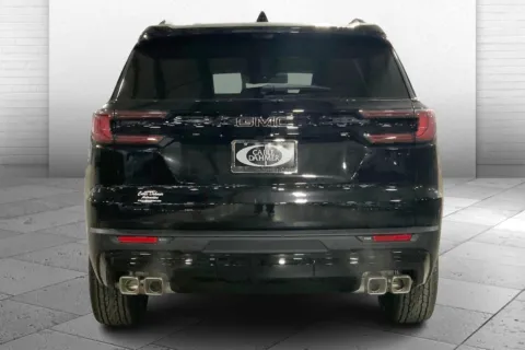 Photos of 2026 GMC Acadia Elevation for sale in Kansas City, MO at Cable Dahmer Buick GMC of Kansas City