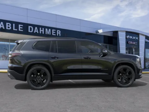 More photos of 2026 GMC Acadia Elevation at Cable Dahmer Buick GMC of Kansas City, MO