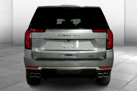 Photos of 2026 GMC Yukon Denali for sale in Kansas City, MO at Cable Dahmer Buick GMC of Kansas City