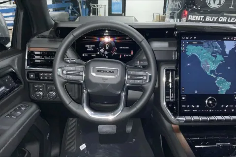 More photos of 2026 GMC Yukon Denali at Cable Dahmer Buick GMC of Kansas City, MO