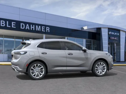 More photos of 2025 Buick Envision Avenir at Cable Dahmer Buick GMC of Kansas City, MO