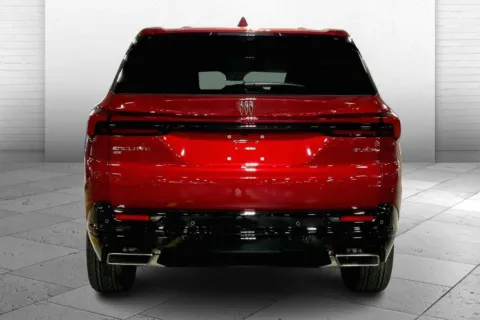 Photos of 2026 Buick Enclave Sport Touring for sale in Kansas City, MO at Cable Dahmer Buick GMC of Kansas City