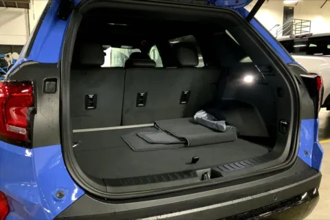 Another view of 2026 GMC Terrain Elevation for sale in Kansas City, MO at Cable Dahmer Buick GMC of Kansas City