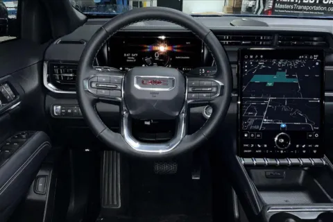 More photos of 2026 GMC Terrain Elevation at Cable Dahmer Buick GMC of Kansas City, MO