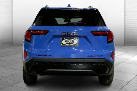 Photos of 2026 GMC Terrain Elevation for sale in Kansas City, MO at Cable Dahmer Buick GMC of Kansas City