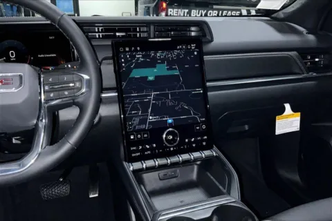 More photos of 2026 GMC Terrain Elevation at Cable Dahmer Buick GMC of Kansas City, MO