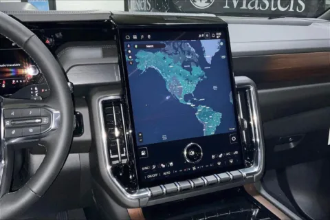 More photos of 2026 GMC Yukon Denali at Cable Dahmer Buick GMC of Kansas City, MO