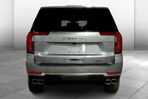 Photos of 2026 GMC Yukon Denali for sale in Kansas City, MO at Cable Dahmer Buick GMC of Kansas City
