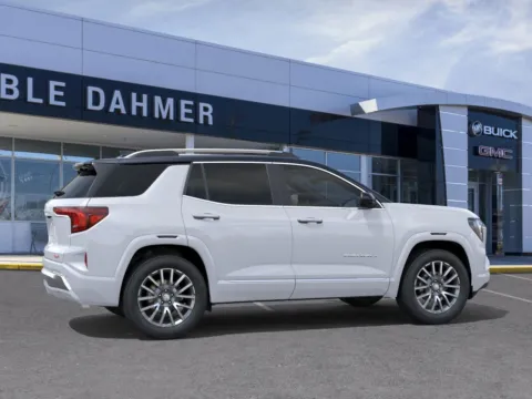 More photos of 2026 GMC Terrain Denali at Cable Dahmer Buick GMC of Kansas City, MO