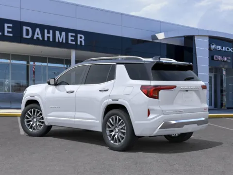 Another view of 2026 GMC Terrain Denali for sale in Kansas City, MO at Cable Dahmer Buick GMC of Kansas City