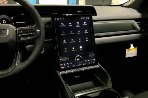 More photos of 2026 GMC Terrain AT4 at Cable Dahmer Buick GMC of Kansas City, MO