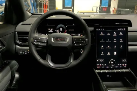 More photos of 2026 GMC Terrain AT4 at Cable Dahmer Buick GMC of Kansas City, MO