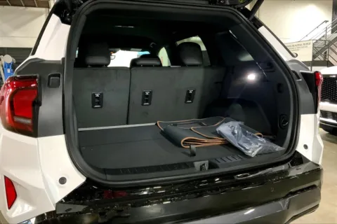 Another view of 2026 GMC Terrain AT4 for sale in Kansas City, MO at Cable Dahmer Buick GMC of Kansas City