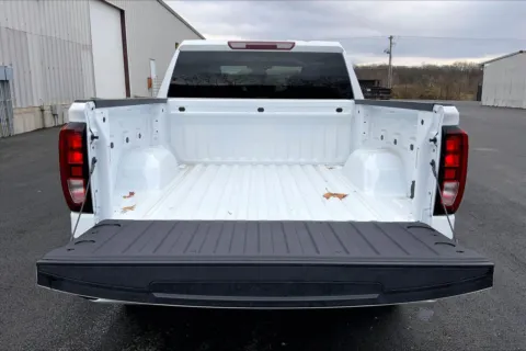 Another view of 2026 GMC Sierra 1500 Elevation for sale in Kansas City, MO at Cable Dahmer Buick GMC of Kansas City