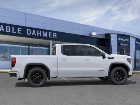 More photos of 2026 GMC Sierra 1500 Elevation at Cable Dahmer Buick GMC of Kansas City, MO