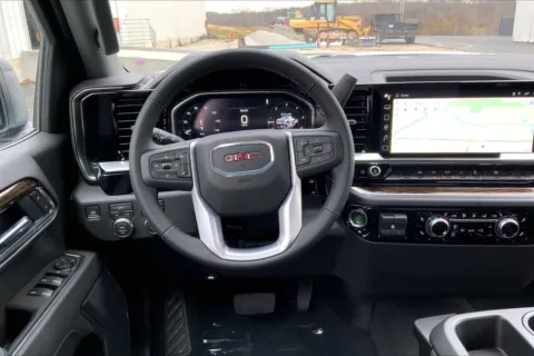 More photos of 2026 GMC Sierra 1500 Elevation at Cable Dahmer Buick GMC of Kansas City, MO