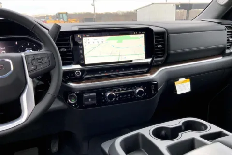 More photos of 2026 GMC Sierra 1500 Elevation at Cable Dahmer Buick GMC of Kansas City, MO