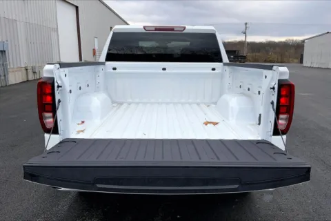 Another view of 2026 GMC Sierra 1500 Elevation for sale in Kansas City, MO at Cable Dahmer Buick GMC of Kansas City