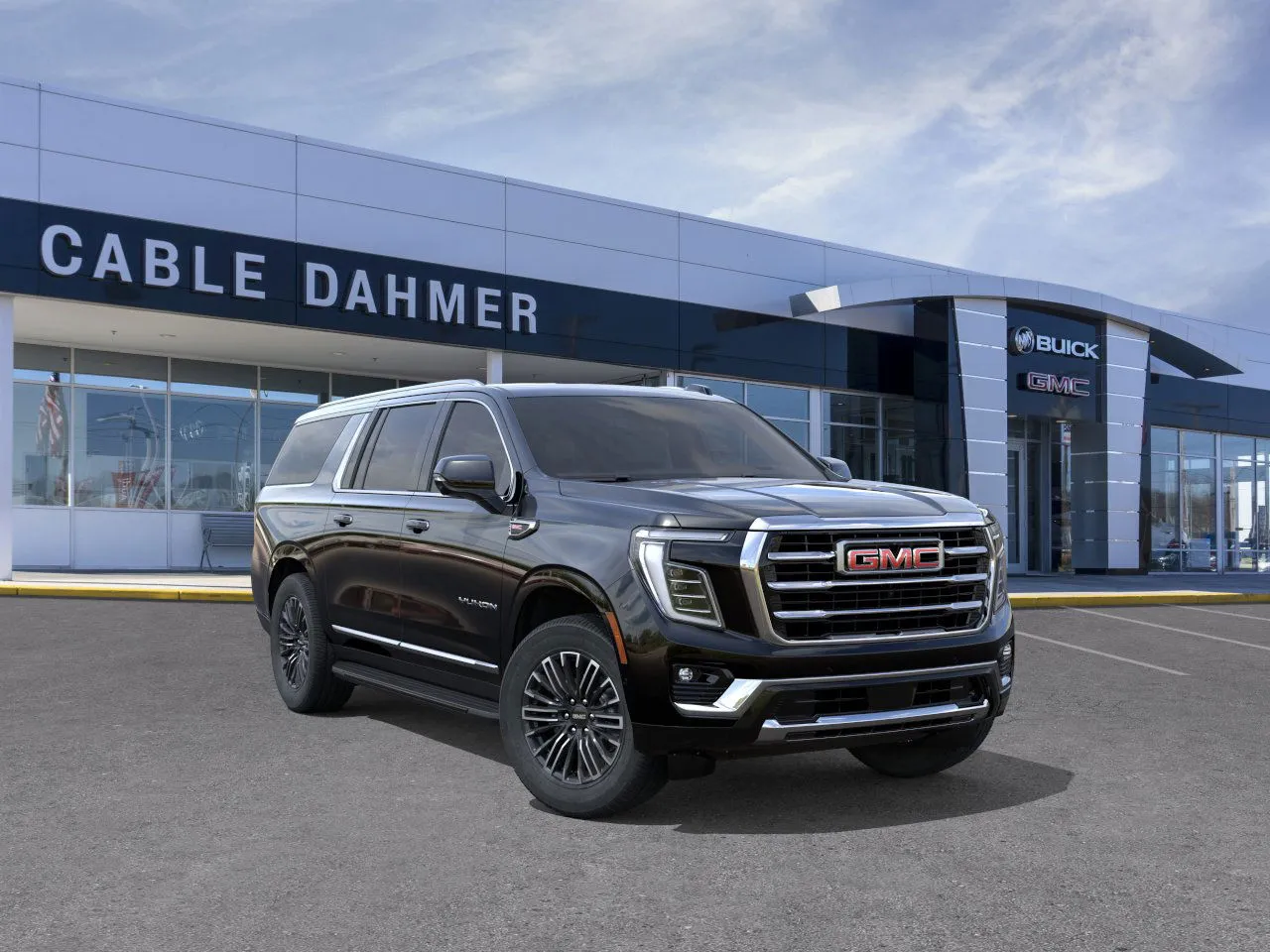 2026 GMC Yukon XL Elevation for sale in Kansas City, MO