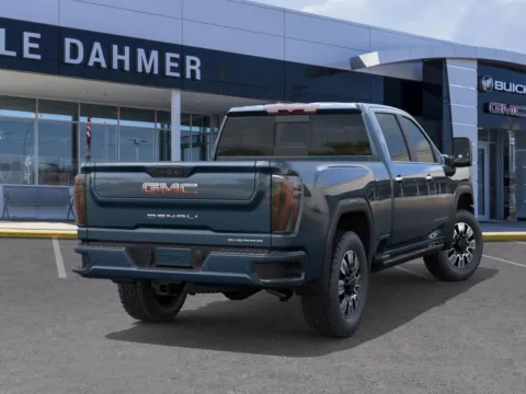 More photos of 2026 GMC Sierra 2500 HD Denali at Cable Dahmer Buick GMC of Kansas City, MO