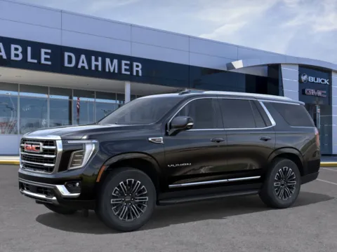 Photos of 2026 GMC Yukon Elevation for sale in Kansas City, MO at Cable Dahmer Buick GMC of Kansas City