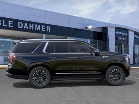 More photos of 2026 GMC Yukon Elevation at Cable Dahmer Buick GMC of Kansas City, MO
