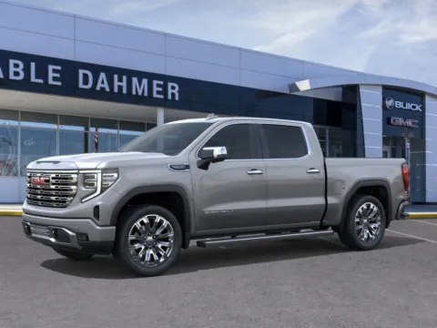 Photos of 2026 GMC Sierra 1500 Denali for sale in Kansas City, MO at Cable Dahmer Buick GMC of Kansas City